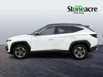 Hyundai Tucson 1.6T Plug-in Hybrid Premium 5dr 4WD Auto
