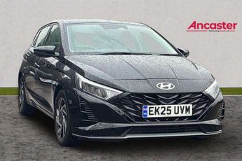 Hyundai I20 1.0T GDi Advance [Nav] 5dr DCT
