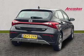 Hyundai i20 1.0T GDi Advance [Nav] 5dr DCT