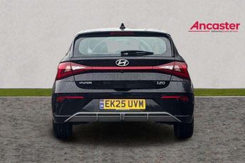 Hyundai i20 1.0T GDi Advance [Nav] 5dr DCT
