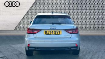 Audi A1 30 TFSI Sport 5dr S Tronic