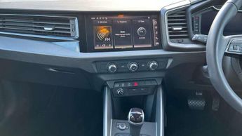 Audi A1 30 TFSI Sport 5dr S Tronic