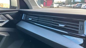 Audi A1 30 TFSI Sport 5dr S Tronic