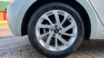 Audi A1 30 TFSI Sport 5dr S Tronic