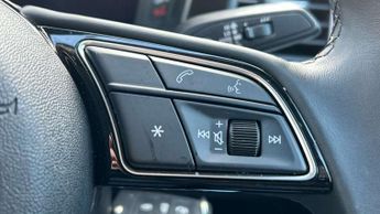 Audi A1 30 TFSI Sport 5dr S Tronic