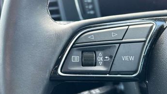 Audi A1 30 TFSI Sport 5dr S Tronic