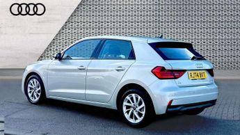 Audi A1 30 TFSI Sport 5dr S Tronic