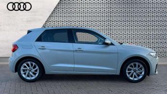 Audi A1 30 TFSI Sport 5dr S Tronic