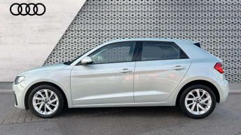 Audi A1 30 TFSI Sport 5dr S Tronic