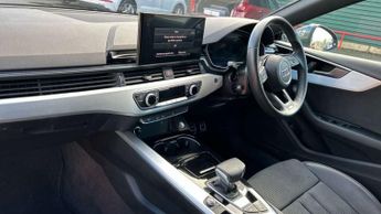 Audi A5 Sportback 35 TFSI S Line 5dr S Tronic