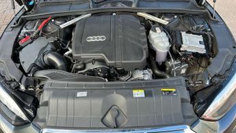 Audi A5 Sportback 35 TFSI S Line 5dr S Tronic