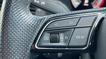 Audi A5 Sportback 35 TFSI S Line 5dr S Tronic
