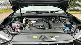 Audi Q3 35 TFSI Black Edition 5dr S Tronic [Tech Pro]