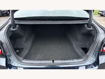 BMW 5 Series 520i MHT M Sport 4dr Step Auto