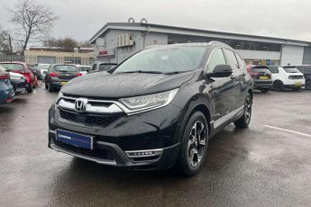 Honda CR-V 2.0 i-MMD Hybrid SR  2WD 5dr eCVT