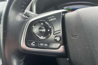 Honda CR-V 2.0 i-MMD Hybrid SR  2WD 5dr eCVT