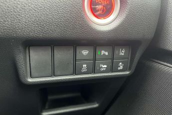 Honda CR-V 2.0 i-MMD Hybrid SR  2WD 5dr eCVT