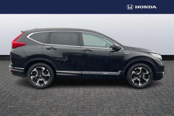 Honda CR-V 2.0 i-MMD Hybrid SR  2WD 5dr eCVT