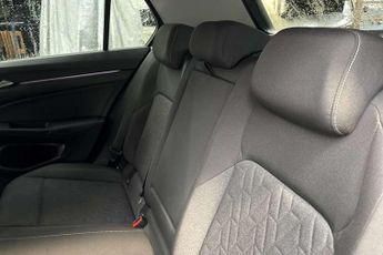 Volkswagen Golf 1.5 TSI 204 Match eHybrid 5dr DSG