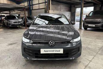 Volkswagen Golf 1.5 TSI 204 Match eHybrid 5dr DSG