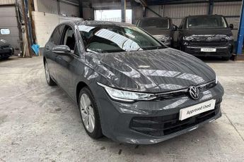 Volkswagen Golf 1.5 TSI 204 Match eHybrid 5dr DSG