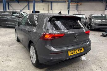 Volkswagen Golf 1.5 TSI 204 Match eHybrid 5dr DSG
