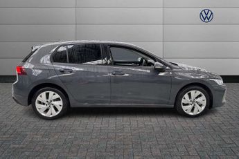 Volkswagen Golf 1.5 TSI 204 Match eHybrid 5dr DSG