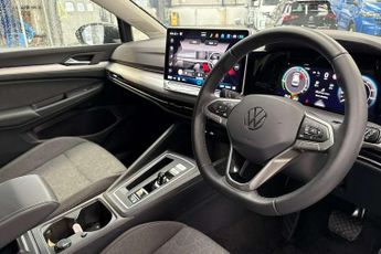 Volkswagen Golf 1.5 TSI 204 Match eHybrid 5dr DSG