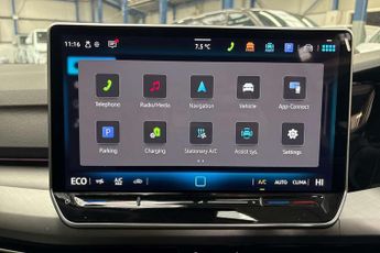 Volkswagen Golf 1.5 TSI 204 Match eHybrid 5dr DSG