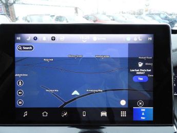 Jeep Compass 1.3 T4 GSE 4xe PHEV S Model 5dr Auto