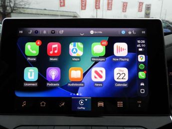 Jeep Compass 1.3 T4 GSE 4xe PHEV S Model 5dr Auto