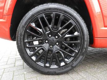 Jeep Compass 1.3 T4 GSE 4xe PHEV S Model 5dr Auto