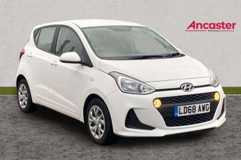 Hyundai I10 1.2 SE 5dr