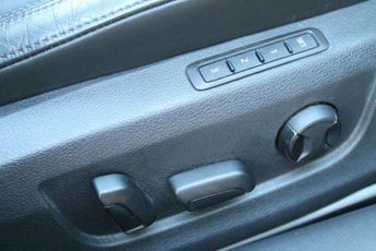 Skoda Superb Estate 2.0 TDI CR 190 SE L Executive 4X4 5dr DSG [7 Sp]