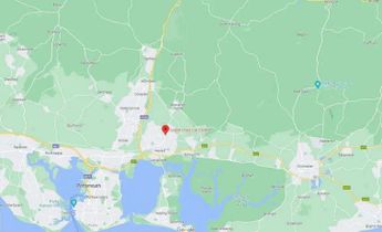 Skoda Superb Estate 2.0 TDI CR 190 SE L Executive 4X4 5dr DSG [7 Sp]