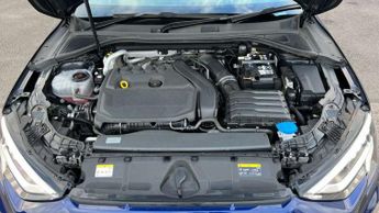Audi A3 35 TFSI S Line 5dr S Tronic