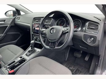 Volkswagen Golf 1.5 TSI EVO 150 Match 5dr DSG