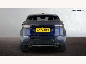 Land Rover Range Rover Evoque 1.5 P300e Evoque Edition 5dr Auto
