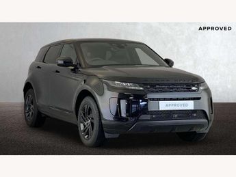 Land Rover Range Rover Evoque 2.0 D200 S 5dr Auto