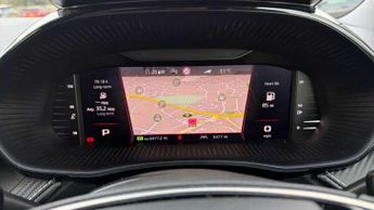 Skoda Fabia 1.0 TSI 116 Monte Carlo Edition 5dr DSG