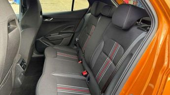 Skoda Fabia 1.0 TSI 116 Monte Carlo Edition 5dr DSG