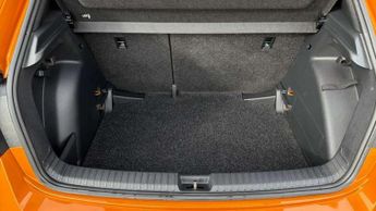 Skoda Fabia 1.0 TSI 116 Monte Carlo Edition 5dr DSG