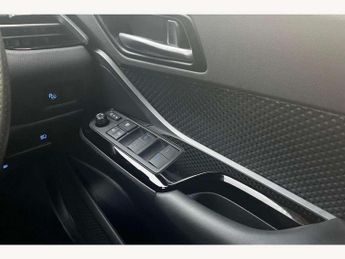 Toyota C-HR 1.8 Hybrid GR Sport 5dr CVT