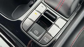 Hyundai Tucson 1.6 TGDi 48V MHD N Line 5dr 2WD DCT