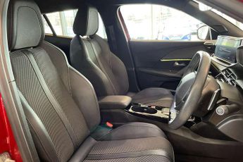 Peugeot 2008 1.2 PureTech 130 GT 5dr EAT8