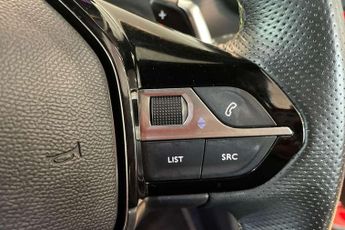 Peugeot 2008 1.2 PureTech 130 GT 5dr EAT8