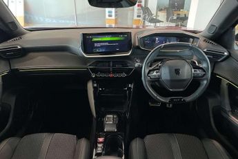 Peugeot 2008 1.2 PureTech 130 GT 5dr EAT8