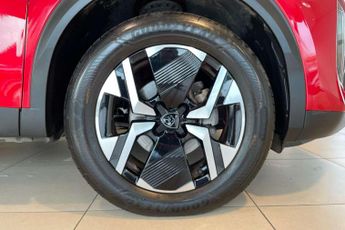 Peugeot 2008 1.2 PureTech 130 GT 5dr EAT8