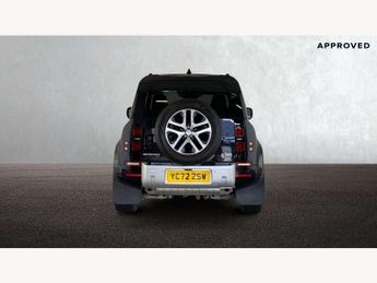 Land Rover Defender 2.0 P400e XS Edition 110 5dr Auto