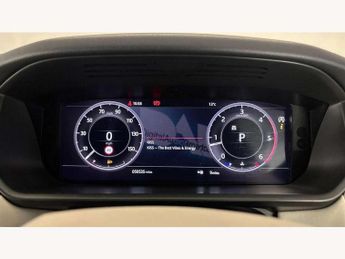 Land Rover Discovery 3.0 SD6 HSE Luxury 5dr Auto